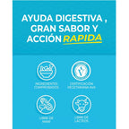 Zenwise Enzimas de papaya 30 masticables Sfn
