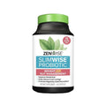Zenwise SlimWise probióticos, Black Cohosh 60 caps Sfn