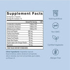 Zenwise zen detox limpieza intestinal 15 dias 30 caps sfn