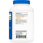 Nutricost L-Lisina 500 mg 250 Cápsulas