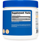 Nutricost L-glutamina en Polvo 300 g
