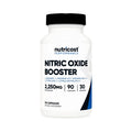 Nutricost Potenciador de óxido nítrico 750mg | 90 cápsulas