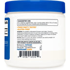 Nutricost L-Teanina en Polvo 100 g