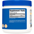 Nutricost L-Teanina en Polvo 100 g