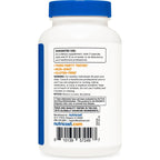 Nutricost Complejo de Apoyo de Testosterona 1800 mg 90 Cápsulas
