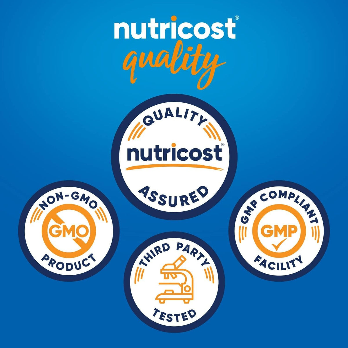 Nutricost Complejo de Electrolitos 40 Sobres Uva