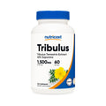 Nutricost Tribulus Terrestris 1500 mg 120 Cápsulas