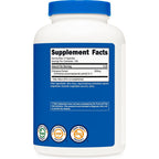 Nutricost Equinácea 800 mg 240 Cápsulas Vegetales