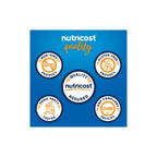 Nutricost Citrato de Magnesio 250g - Citrato de Magnesio Polvo - Digestión - Energía - Relajación - Hecho en USA