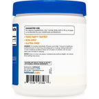 Nutricost Bisglicinato de Magnesio en Polvo 210 mg 250 g Sin Sabor