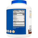 Nutricost Aislado de Proteína de Suero Whey Isolate 5 lb Chocolate