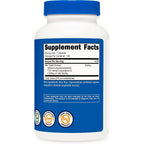 Nutricost Cardo Mariano 1000 MG 120 Cápsulas