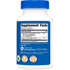 Nutricost KSM-66 600 MG 30 Cápsulas