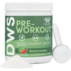 Double Wood Pre-Workout Watermelon