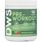 Double Wood Pre-Workout Watermelon