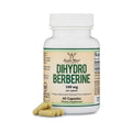 Double Wood Dihidroberberina (GlucoVantage) 100 mg 60 Cápsulas