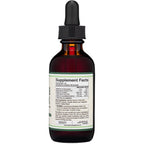 Double Wood Complejo de Vitamina B Líquido 2 fl oz Gotas Sabor Cereza
