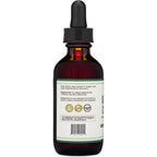 Double Wood Complejo de Vitamina B Líquido 2 fl oz Gotas Sabor Cereza