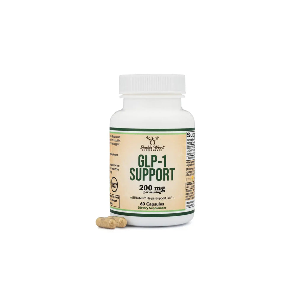 Double Wood GLP-1 Supplement