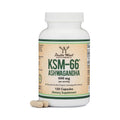 Double Wood KSM-66 Ashwagandha
