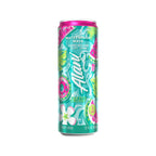 Alani Nutrition Energy | Pre Entreno RTD con 200 mg de Cafeína | 12 Latas de 355 ml | Sabor Watermelon Wave