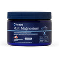 Trace Minerals Multi Magnesium en Polvo 153 g - Sandia Tropical