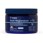 Trace Minerals Multi Magnesium en Polvo 153 g - Sandia Tropical