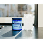 Trace minerals creatine + electrolytes canister 201 grs unflavored