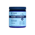 Trace minerals creatine + electrolytes canister 201 grs unflavored