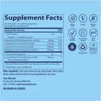 Trace Minerals Creatina+electrolitos 240 G Rendimiento Sandia Tropical – Hidratación