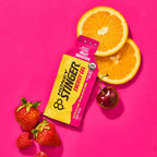 Honey Stinger Energy Gel, Miel Y Electrolitos 24pz/31gr Sfn fruit smoothie