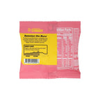 HS ORG ENERGY CHEWS 12/50g PINK LEMONADE