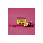 Honey Stinger Gomitas Energéticas 12 Pack Sfn granada maracuya / pomegranate passionfruit