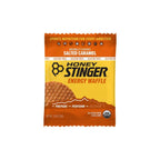 Honey Stinger Waffles Energetico Organico 180 G 6 Pack Sfn salted caramel / caramel salad