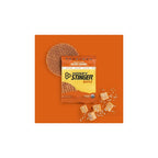 Honey Stinger Waffles Energetico Organico 180 G 6 Pack Sfn salted caramel / caramel salad