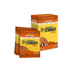 Honey Stinger Waffles Energetico Organico 180 G 6 Pack Sfn salted caramel / caramel salad