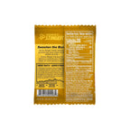 Honey Stinger Waffle Energy Organic C/12 Pzas 28.5gr Sfn miel/honey
