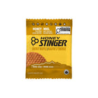 Honey Stinger Waffle Energy Organic C/12 Pzas 28.5gr Sfn miel/honey