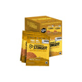 Honey Stinger Waffle Energy Organic C/12 Pzas 28.5gr Sfn miel/honey