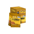 Honey Stinger Waffle Energy Organic C/12 Pzas 28.5gr Sfn miel/honey