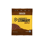 Honey Stinger Waffle Energy Organic C/12 Pzas 28.5gr Sfn Chocolate