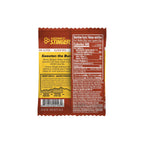 Honey Stinger Waffle Energy Organic C/12 Pzas 28.5gr Sfn CANELA