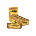 Honey stinger barra energetica de avena y miel 12 barras sfn sabor original