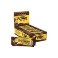 Honey stinger barra energetica de avena y miel 12 barras sfn chocolate chocolate chip