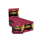 Honey Stinger gomitas energéticas, cafeina 50 mg 12 pzs sfn cherry cola