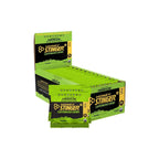 Honey Stinger gomitas energéticas, cafeina 50 mg 12 pzs sfn Stingerita lime