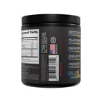 Bucked up original BCAA aminoacidos 2:1:1 315 grs Blue pineapple