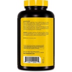 Nutricost Primaforce ZMA 180 Cápsulas
