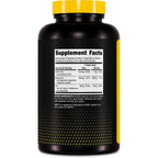 Nutricost Primaforce ZMA 180 Cápsulas