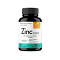 Sandhus Zinc Quelato De Monometionina 50 Mg 120 Capsulas